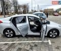 Серый Хендай Ioniq, объемом двигателя 0 л и пробегом 137 тыс. км за 12950 $, фото 20 на Automoto.ua