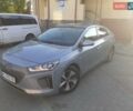 Сірий Хендай Ioniq, об'ємом двигуна 0 л та пробігом 250 тис. км за 12200 $, фото 5 на Automoto.ua
