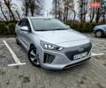 Серый Хендай Ioniq, объемом двигателя 0 л и пробегом 137 тыс. км за 12950 $, фото 8 на Automoto.ua
