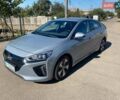 Сірий Хендай Ioniq, об'ємом двигуна 0 л та пробігом 150 тис. км за 13500 $, фото 3 на Automoto.ua