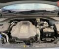 Серый Хендай Ioniq, объемом двигателя 0 л и пробегом 108 тыс. км за 13700 $, фото 11 на Automoto.ua