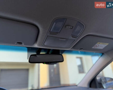 Серый Хендай Ioniq, объемом двигателя 0 л и пробегом 109 тыс. км за 13899 $, фото 38 на Automoto.ua