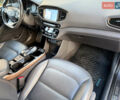 Серый Хендай Ioniq, объемом двигателя 0 л и пробегом 109 тыс. км за 13899 $, фото 33 на Automoto.ua