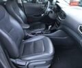 Серый Хендай Ioniq, объемом двигателя 1.6 л и пробегом 165 тыс. км за 15990 $, фото 12 на Automoto.ua