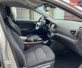 Серый Хендай Ioniq, объемом двигателя 0 л и пробегом 111 тыс. км за 13850 $, фото 54 на Automoto.ua