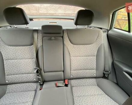 Серый Хендай Ioniq, объемом двигателя 0 л и пробегом 108 тыс. км за 13700 $, фото 21 на Automoto.ua