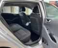 Серый Хендай Ioniq, объемом двигателя 0 л и пробегом 111 тыс. км за 13850 $, фото 53 на Automoto.ua