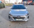 Хендай Ioniq 2018 в Полтаве на Automoto.ua Серый Хендай Ioniq, объемом двигателя 0 л и пробегом 114 тыс. км за 15100 $, фото 10 на Automoto.ua