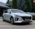 Сірий Хендай Ioniq, об'ємом двигуна 0 л та пробігом 163 тис. км за 11500 $, фото 1 на Automoto.ua