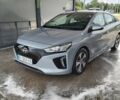 Серый Хендай Ioniq, объемом двигателя 0 л и пробегом 198 тыс. км за 13500 $, фото 1 на Automoto.ua