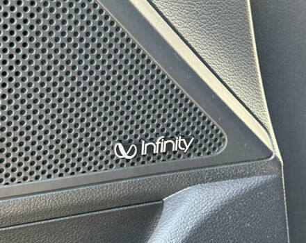 Сірий Хендай Ioniq, об'ємом двигуна 1.58 л та пробігом 134 тис. км за 15900 $, фото 34 на Automoto.ua