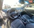 Серый Хендай Ioniq, объемом двигателя 1.58 л и пробегом 99 тыс. км за 17900 $, фото 5 на Automoto.ua