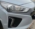 Серый Хендай Ioniq, объемом двигателя 0 л и пробегом 64 тыс. км за 18100 $, фото 15 на Automoto.ua