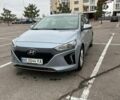 Серый Хендай Ioniq, объемом двигателя 0 л и пробегом 64 тыс. км за 18100 $, фото 8 на Automoto.ua