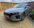 Серый Хендай Ioniq, объемом двигателя 0 л и пробегом 108 тыс. км за 13700 $, фото 29 на Automoto.ua