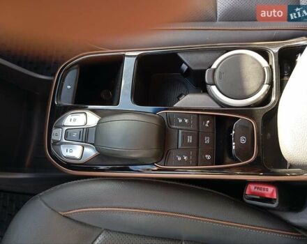 Серый Хендай Ioniq, объемом двигателя 0 л и пробегом 90 тыс. км за 13900 $, фото 27 на Automoto.ua