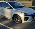 Серый Хендай Ioniq, объемом двигателя 0 л и пробегом 97 тыс. км за 14500 $, фото 1 на Automoto.ua