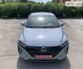 Серый Хендай Ioniq, объемом двигателя 0 л и пробегом 174 тыс. км за 12800 $, фото 20 на Automoto.ua