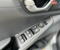 Серый Хендай Ioniq, объемом двигателя 0 л и пробегом 111 тыс. км за 13850 $, фото 39 на Automoto.ua