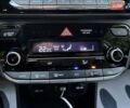Сірий Хендай Ioniq, об'ємом двигуна 0 л та пробігом 81 тис. км за 12499 $, фото 71 на Automoto.ua