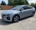 Серый Хендай Ioniq, объемом двигателя 0 л и пробегом 174 тыс. км за 12800 $, фото 17 на Automoto.ua