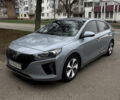 Сірий Хендай Ioniq, об'ємом двигуна 0 л та пробігом 166 тис. км за 11300 $, фото 1 на Automoto.ua