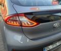 Сірий Хендай Ioniq, об'ємом двигуна 0 л та пробігом 250 тис. км за 12200 $, фото 2 на Automoto.ua
