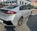 Серый Хендай Ioniq, объемом двигателя 0 л и пробегом 115 тыс. км за 12700 $, фото 2 на Automoto.ua