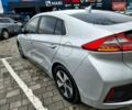 Серый Хендай Ioniq, объемом двигателя 0 л и пробегом 137 тыс. км за 12950 $, фото 15 на Automoto.ua