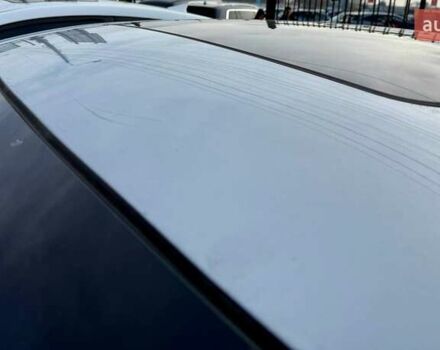 Серый Хендай Ioniq, объемом двигателя 1.6 л и пробегом 129 тыс. км за 7900 $, фото 7 на Automoto.ua