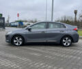 Серый Хендай Ioniq, объемом двигателя 0 л и пробегом 86 тыс. км за 13500 $, фото 1 на Automoto.ua