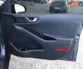 Серый Хендай Ioniq, объемом двигателя 1.6 л и пробегом 165 тыс. км за 15990 $, фото 13 на Automoto.ua