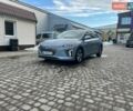 Сірий Хендай Ioniq, об'ємом двигуна 0 л та пробігом 135 тис. км за 11200 $, фото 1 на Automoto.ua
