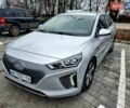 Серый Хендай Ioniq, объемом двигателя 0 л и пробегом 137 тыс. км за 12950 $, фото 11 на Automoto.ua