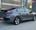 Сірий Хендай Ioniq, об'ємом двигуна 0 л та пробігом 81 тис. км за 12499 $, фото 12 на Automoto.ua