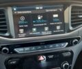 Сірий Хендай Ioniq, об'ємом двигуна 0 л та пробігом 250 тис. км за 12200 $, фото 26 на Automoto.ua