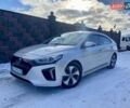 Сірий Хендай Ioniq, об'ємом двигуна 0 л та пробігом 180 тис. км за 13500 $, фото 1 на Automoto.ua