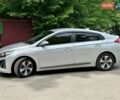Сірий Хендай Ioniq, об'ємом двигуна 0 л та пробігом 180 тис. км за 12900 $, фото 1 на Automoto.ua