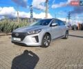 Серый Хендай Ioniq, объемом двигателя 0 л и пробегом 145 тыс. км за 14800 $, фото 1 на Automoto.ua