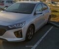 Серый Хендай Ioniq, объемом двигателя 0 л и пробегом 97 тыс. км за 14500 $, фото 2 на Automoto.ua