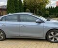 Серый Хендай Ioniq, объемом двигателя 0 л и пробегом 108 тыс. км за 13700 $, фото 18 на Automoto.ua