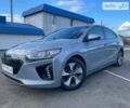 Серый Хендай Ioniq, объемом двигателя 0 л и пробегом 115 тыс. км за 12800 $, фото 4 на Automoto.ua