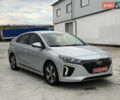 Серый Хендай Ioniq, объемом двигателя 0 л и пробегом 87 тыс. км за 13500 $, фото 3 на Automoto.ua