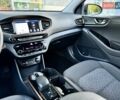 Сірий Хендай Ioniq, об'ємом двигуна 0 л та пробігом 81 тис. км за 12499 $, фото 74 на Automoto.ua