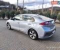 Хендай Ioniq 2018 в Полтаве на Automoto.ua Серый Хендай Ioniq, объемом двигателя 0 л и пробегом 114 тыс. км за 15100 $, фото 5 на Automoto.ua