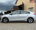Серый Хендай Ioniq, объемом двигателя 0 л и пробегом 111 тыс. км за 13850 $, фото 27 на Automoto.ua