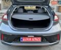 Сірий Хендай Ioniq, об'ємом двигуна 0 л та пробігом 81 тис. км за 12499 $, фото 89 на Automoto.ua