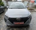 Серый Хендай Ioniq, объемом двигателя 0 л и пробегом 136 тыс. км за 12600 $, фото 3 на Automoto.ua
