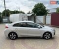 Серый Хендай Ioniq, объемом двигателя 0 л и пробегом 111 тыс. км за 13850 $, фото 10 на Automoto.ua