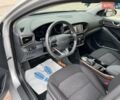 Серый Хендай Ioniq, объемом двигателя 0 л и пробегом 111 тыс. км за 13850 $, фото 38 на Automoto.ua